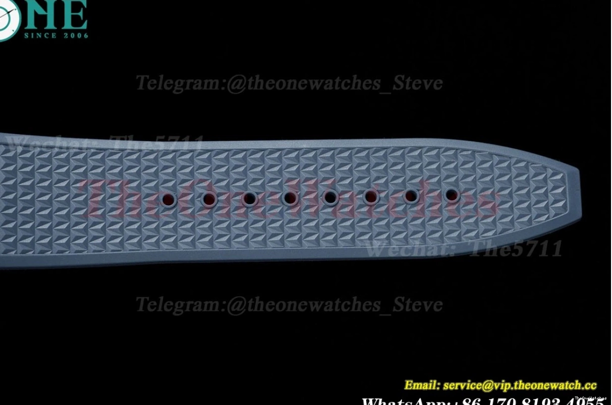 4500V A5100 RG Overseas Blue RU ZF Stk 1205